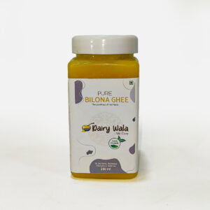 Bilona Ghee | 500 Gms