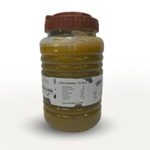 Desi A2 Ghee | 1000 Gms (1Kg)