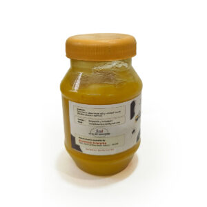 Desi A2 Ghee | 250 Gms