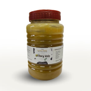 Gawa Ghee | 1000 Gms (1KG)