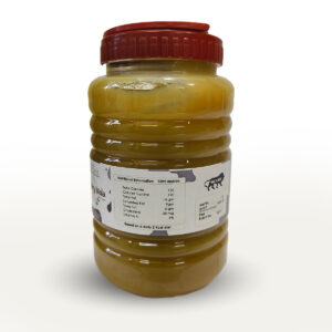 Gawa Ghee | 1000 Gms (1KG)