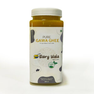 Gawa Ghee | 500 Gms